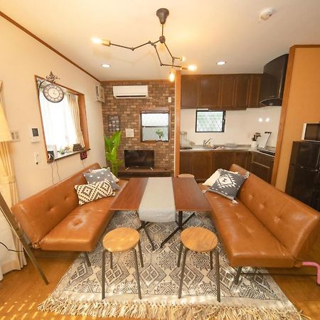 Jomira & Jony House Apartment Токио Екстериор снимка
