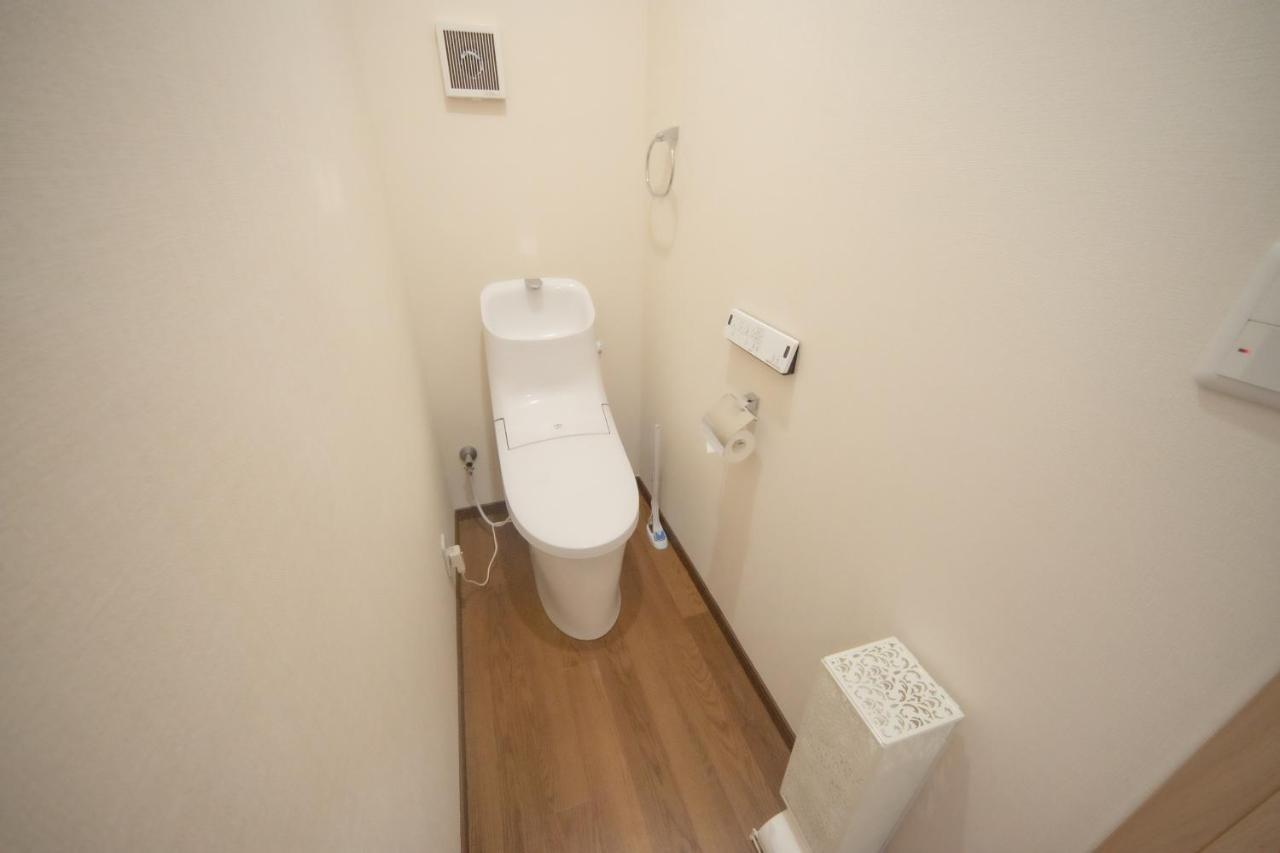 Jomira & Jony House Apartment Токио Екстериор снимка
