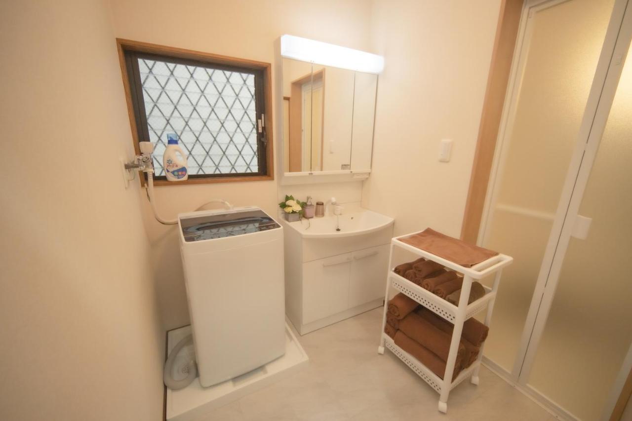 Jomira & Jony House Apartment Токио Екстериор снимка