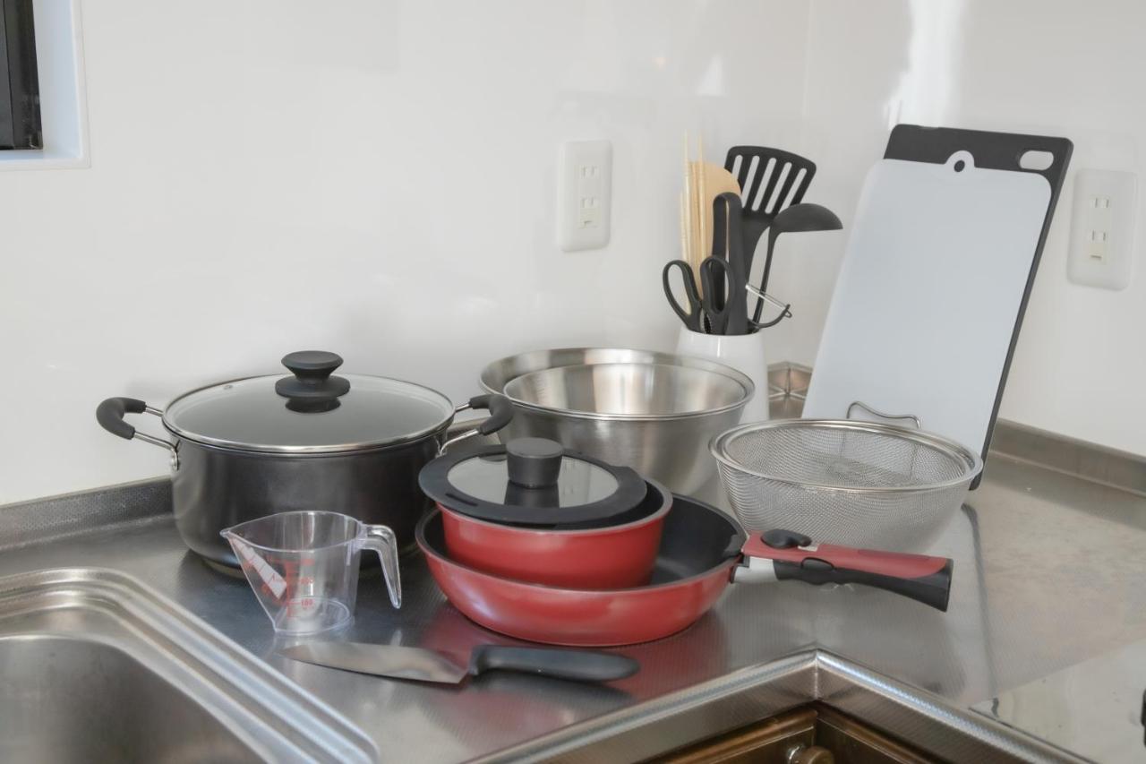 Jomira & Jony House Apartment Токио Екстериор снимка